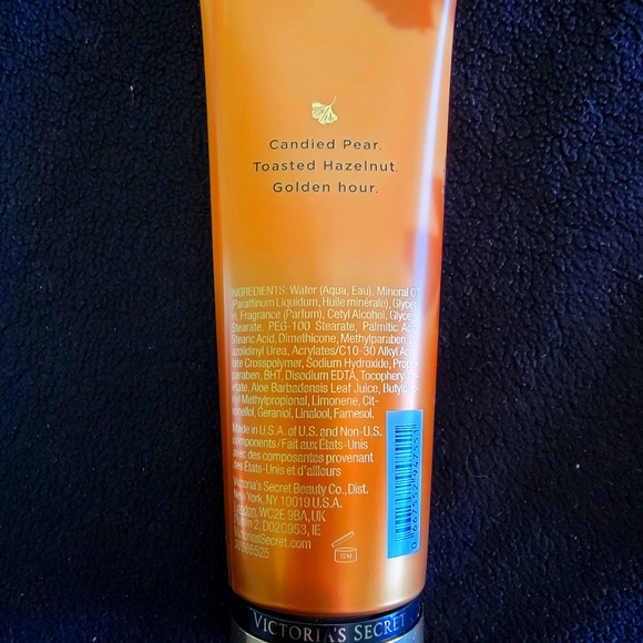 Victoria Secret Limited Edition Lotions set of 3 - Picture 4 of 4